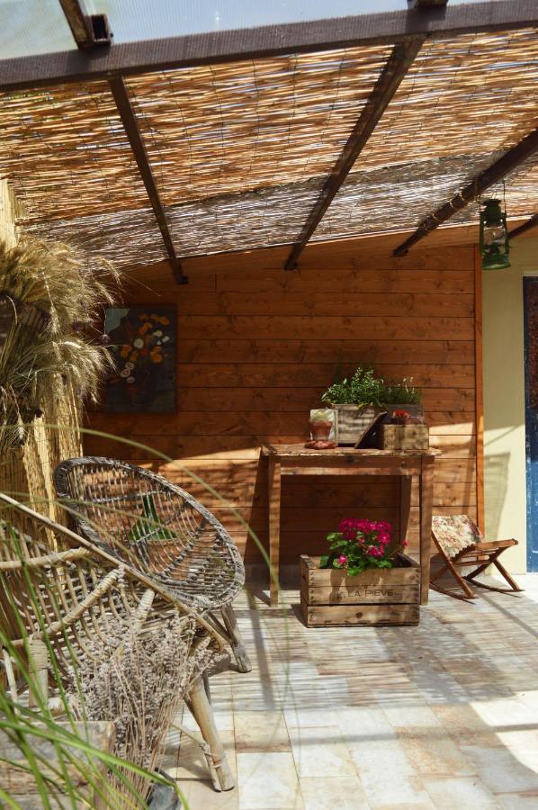 B&B Lady Cocca Savio di Ravenna Extérieur photo