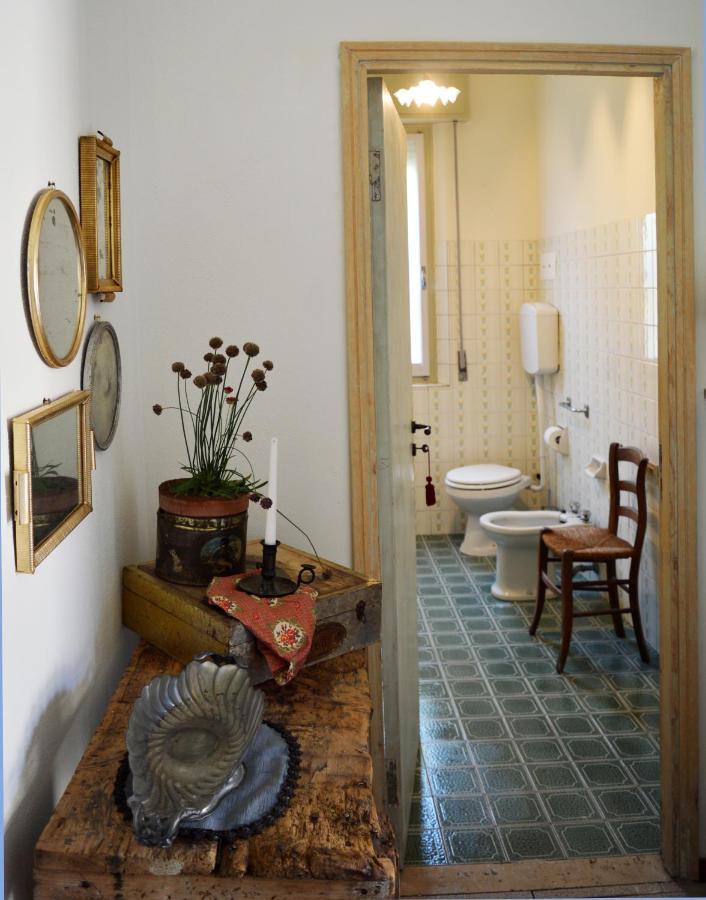 B&B Lady Cocca Savio di Ravenna Extérieur photo