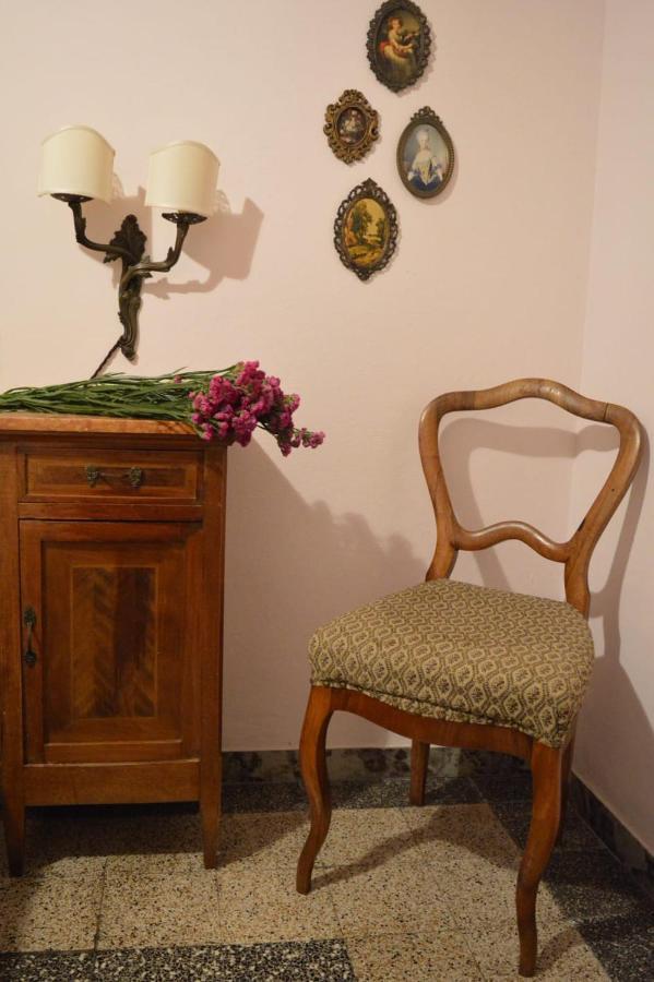 B&B Lady Cocca Savio di Ravenna Extérieur photo