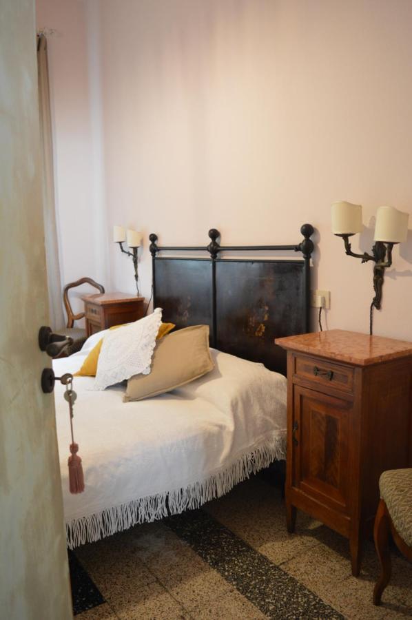 B&B Lady Cocca Savio di Ravenna Extérieur photo